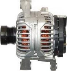 Remy RAA23911 - Alternator autospares.lv