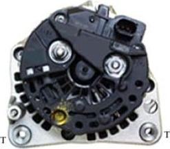 Remy RAA23711 - Alternator autospares.lv