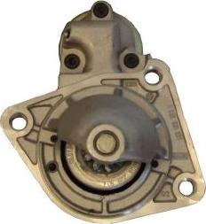 Remy RAS42691 - Starter autospares.lv