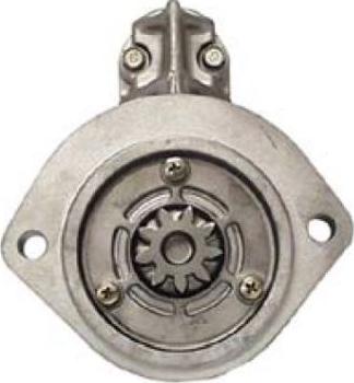 Remy RAS34967 - Starter autospares.lv