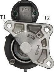 Remy RAS34059 - Starter autospares.lv