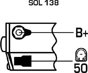 Remy RAS34076 - Starter autospares.lv