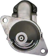 Remy RAS34209 - Starter autospares.lv