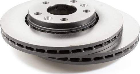 RENAULT 402060010R - Brake Disc autospares.lv