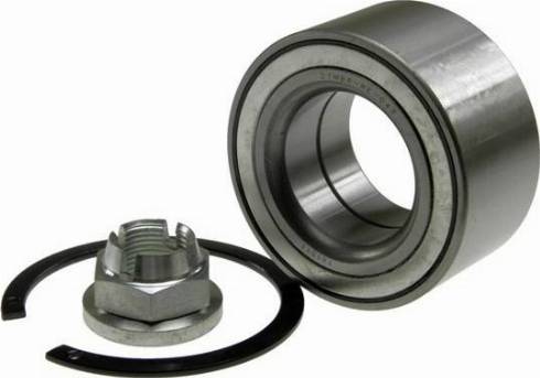 RENAULT 40 21 095 33R - Wheel hub, bearing Kit autospares.lv