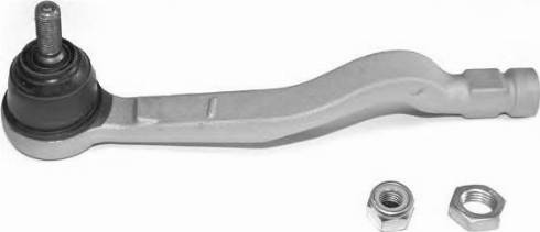 RENAULT 485200410R - Tie Rod End autospares.lv