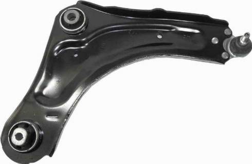 RENAULT 545006560R - Track Control Arm autospares.lv