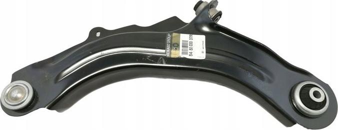 RENAULT 54 50 030 37R - Track Control Arm autospares.lv