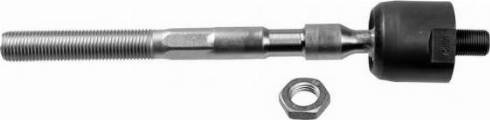 RENAULT 60 01 550 441 - Inner Tie Rod, Axle Joint autospares.lv