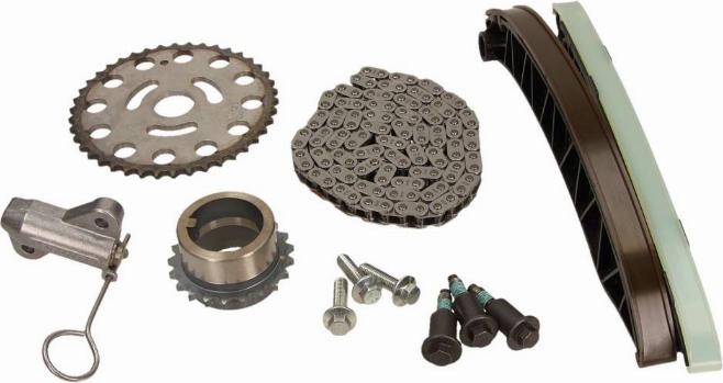 RENAULT 130C11053R - Timing Chain Kit autospares.lv