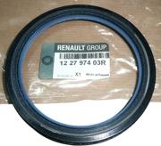 RENAULT 12 27 974 03R - Cylinder block autospares.lv