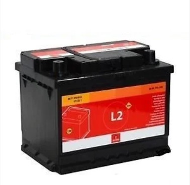 RENAULT 8671016919 - Starter Battery autospares.lv