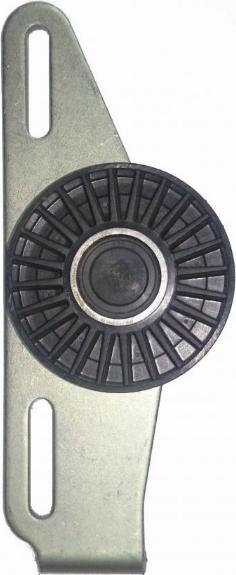 RENAULT 82 00 582 997 - Pulley, v-ribbed belt autospares.lv