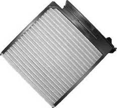 RENAULT 82 01 153 808 - Filter, interior air autospares.lv