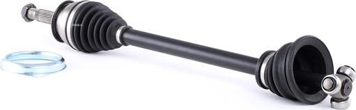 RENAULT 391018299R - Drive Shaft autospares.lv