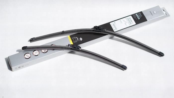 RENAULT 288903916R - Wiper Blade autospares.lv