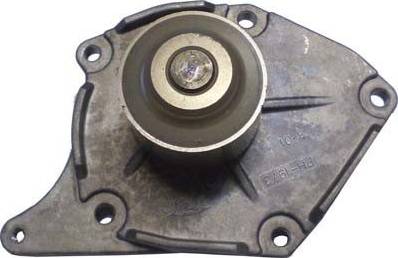 RENAULT 77 01 478 031 - Water Pump autospares.lv