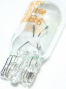 RENAULT 77 03 097 516 - Bulb, instrument lighting autospares.lv