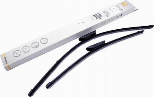 RENAULT 7711421438 - Wiper Blade autospares.lv