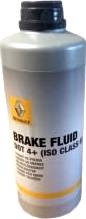 RENAULT 7711575504 - Brake Fluid autospares.lv