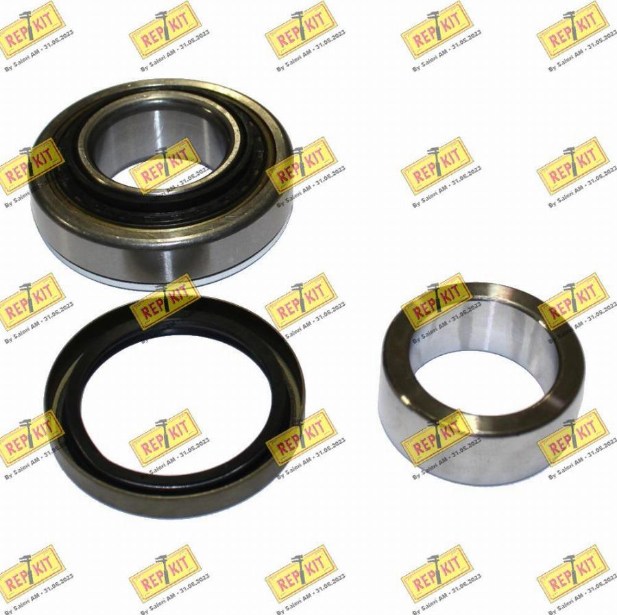 REPKIT RKB0954 - Wheel hub, bearing Kit autospares.lv