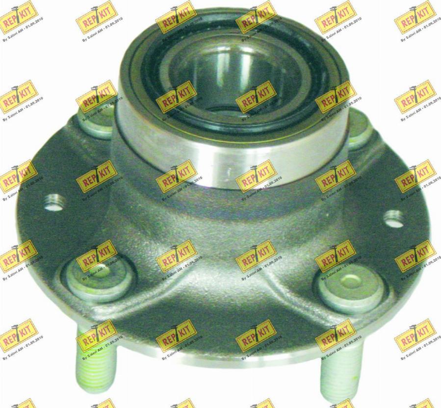 REPKIT RKB0964 - Wheel hub, bearing Kit autospares.lv