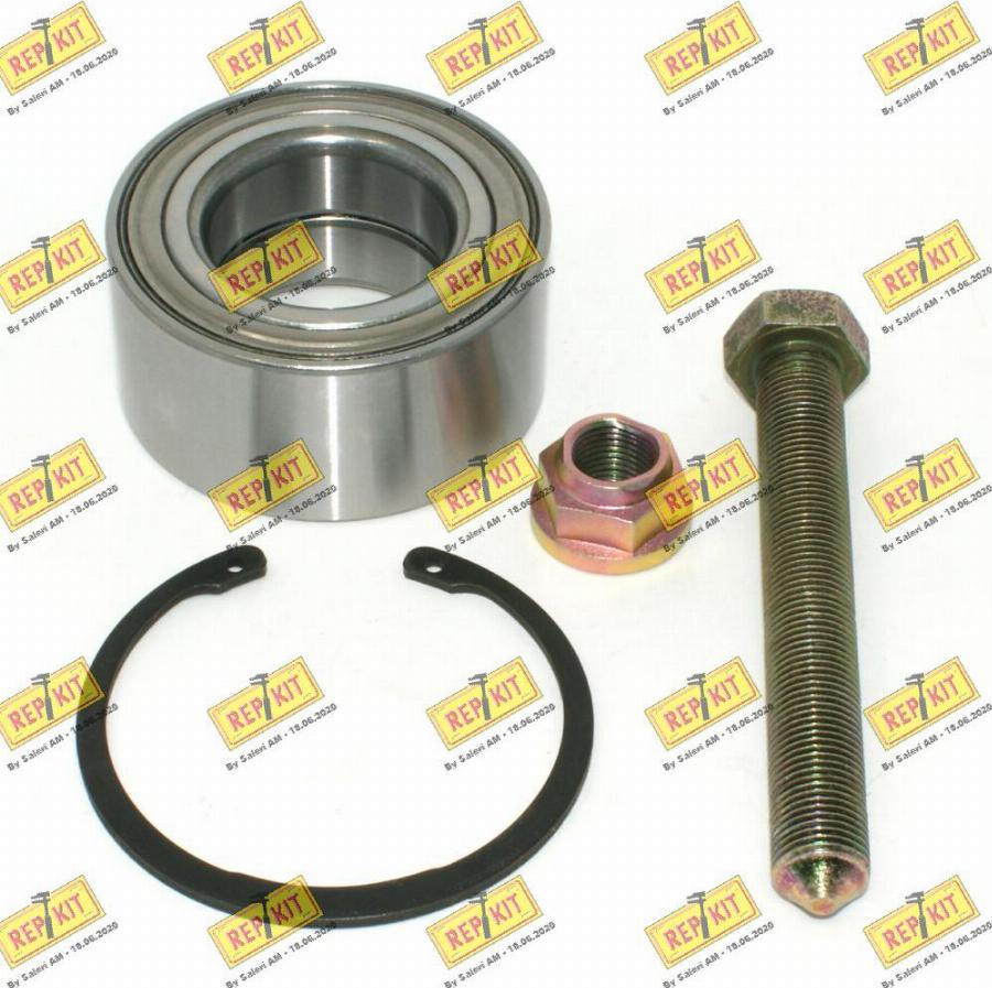 REPKIT RKB0975 - Wheel hub, bearing Kit autospares.lv