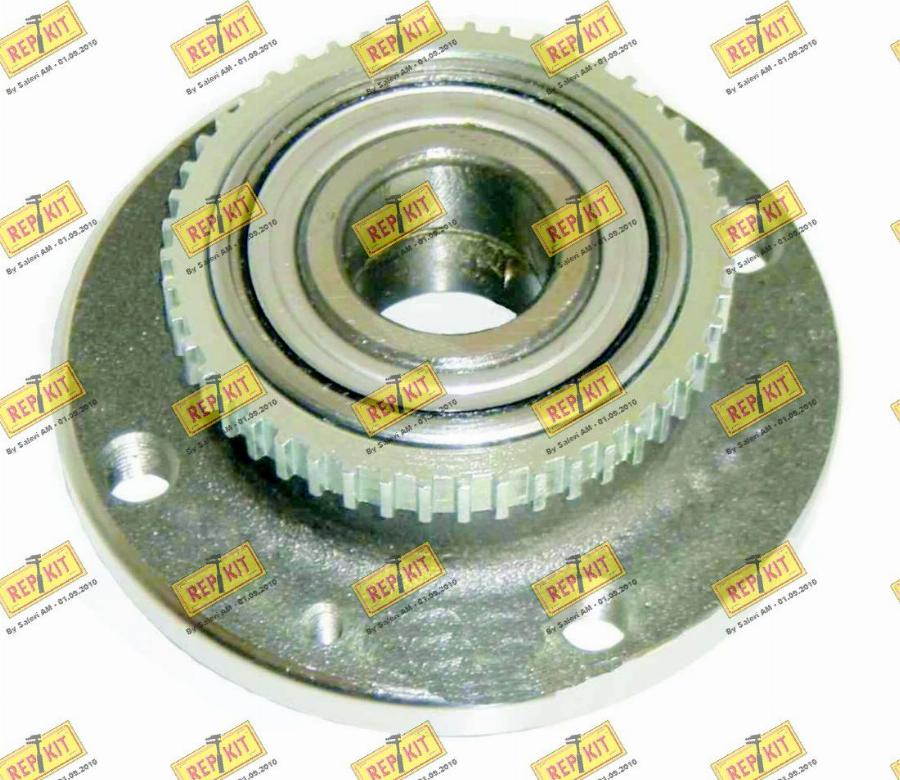 REPKIT RKB1506 - Wheel hub, bearing Kit autospares.lv