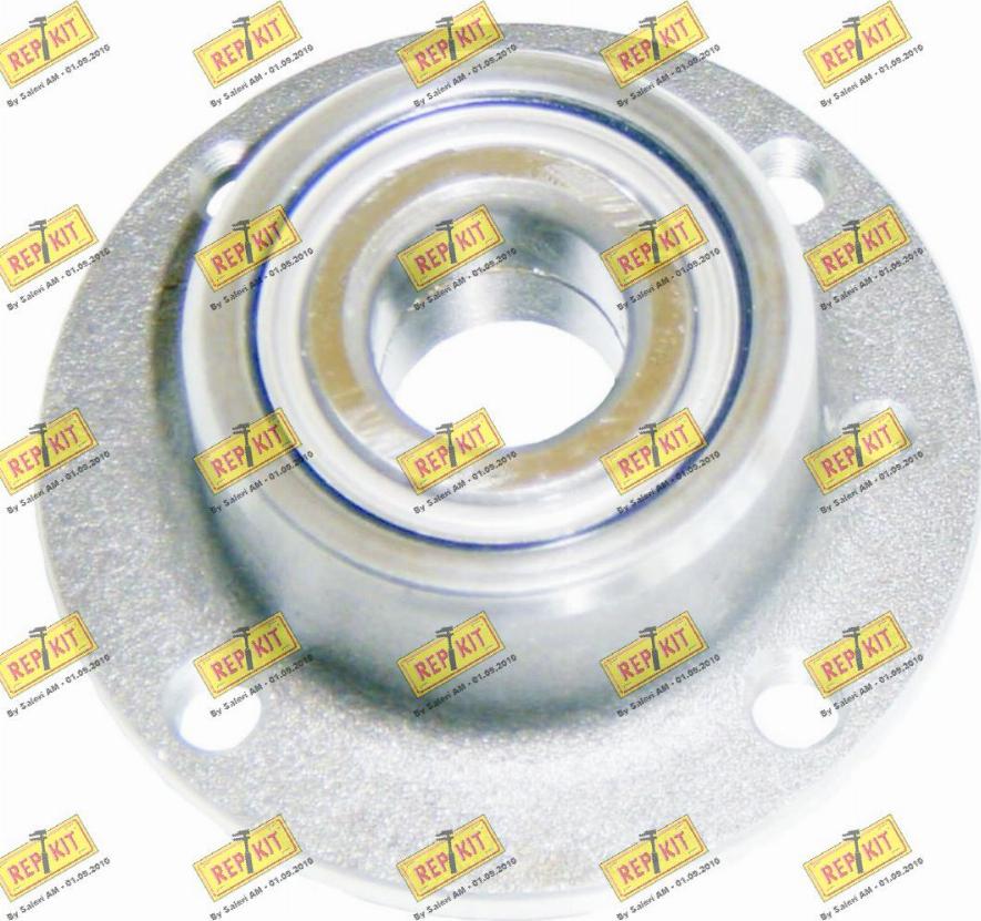 REPKIT RKB1527 - Wheel hub, bearing Kit autospares.lv