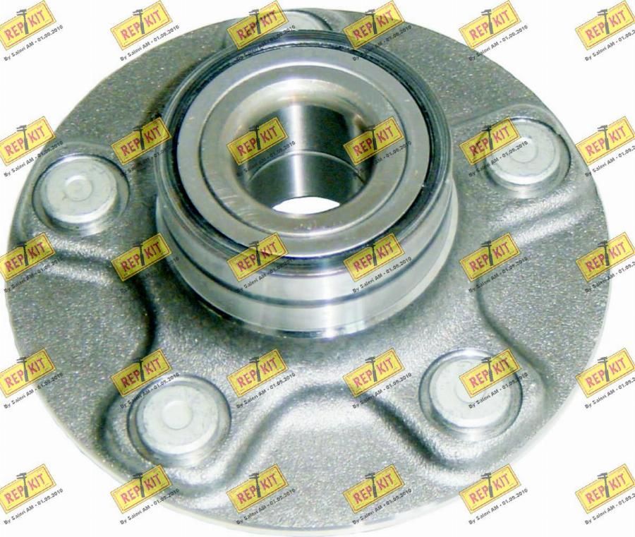 REPKIT RKB1685 - Wheel hub, bearing Kit autospares.lv