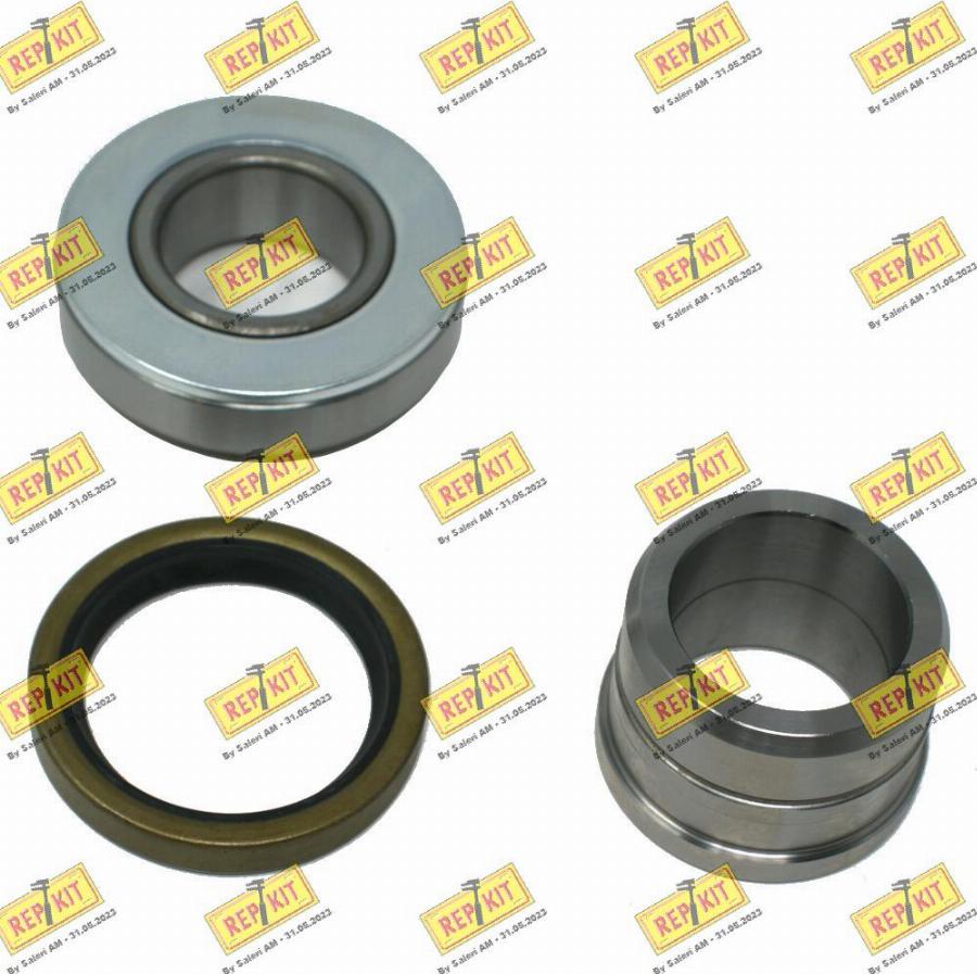 REPKIT RKB1894 - Wheel hub, bearing Kit autospares.lv