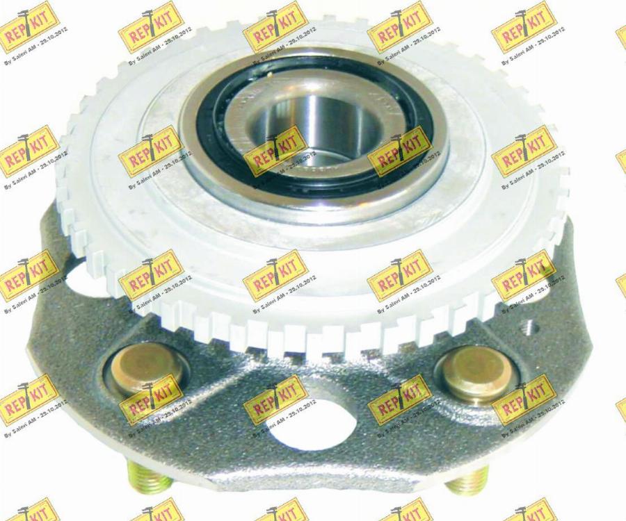 REPKIT RKB1753 - Wheel hub, bearing Kit autospares.lv