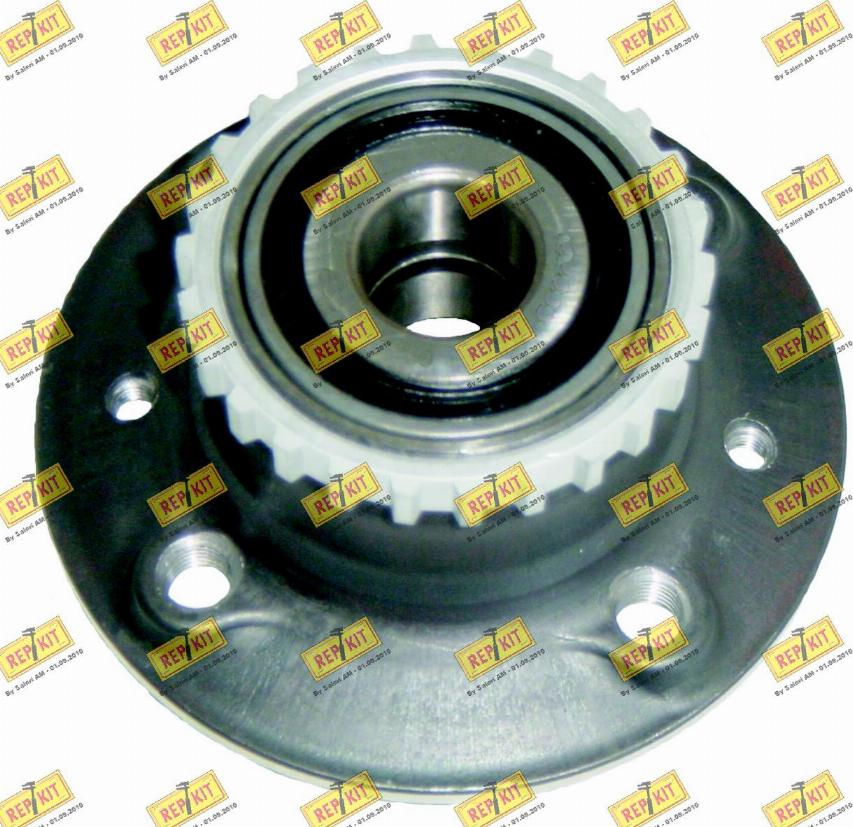 REPKIT RKB1787 - Wheel hub, bearing Kit autospares.lv