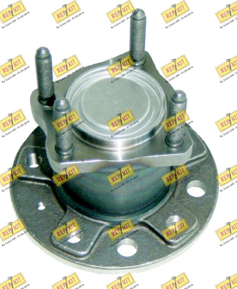 REPKIT RKB1778 - Wheel hub, bearing Kit autospares.lv