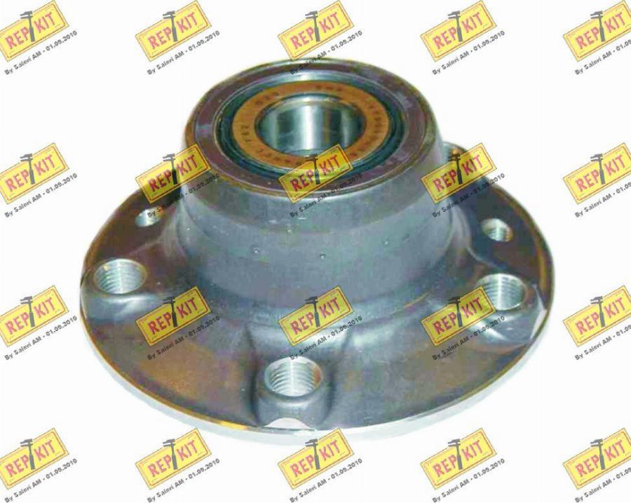 REPKIT RKB2026 - Wheel hub, bearing Kit autospares.lv