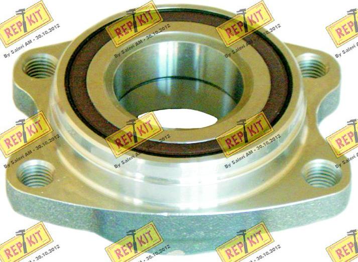 REPKIT RKB2185 - Wheel hub, bearing Kit autospares.lv