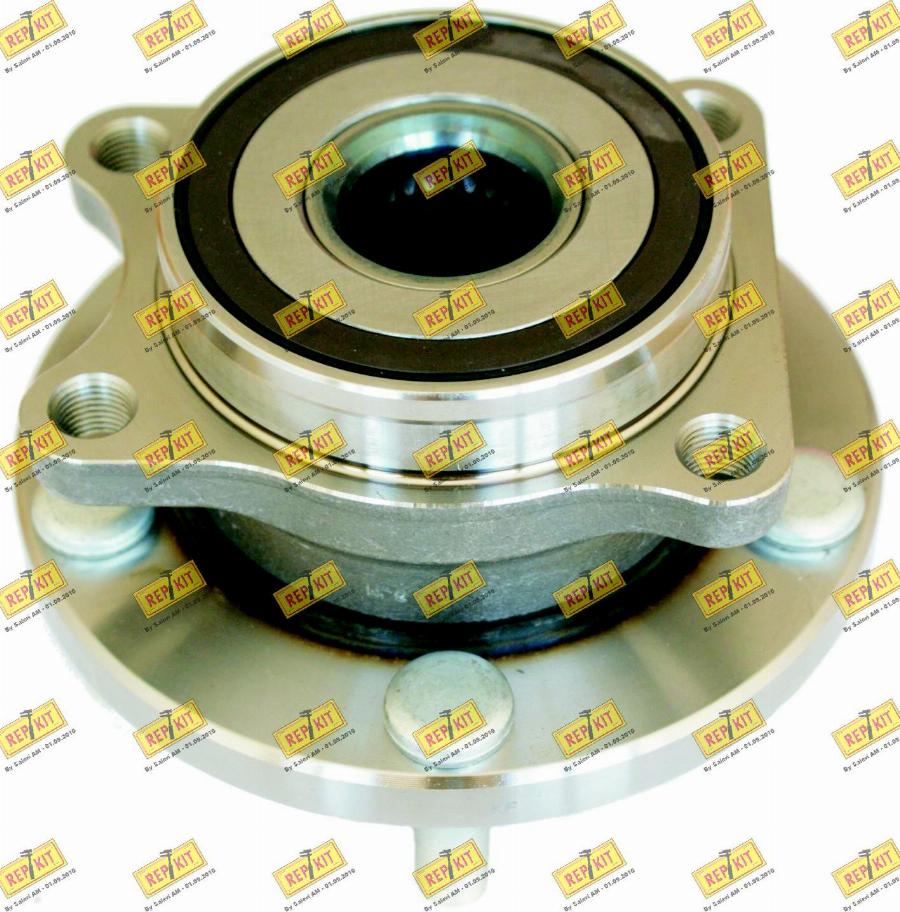 REPKIT RKB2344 - Wheel hub, bearing Kit autospares.lv