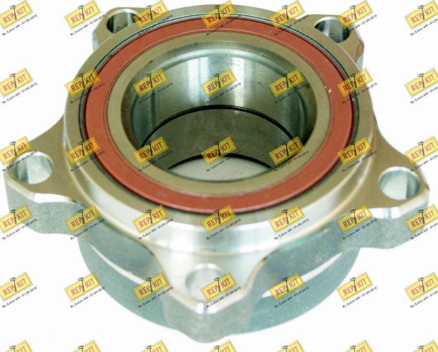 REPKIT RKB2382 - Wheel hub, bearing Kit autospares.lv