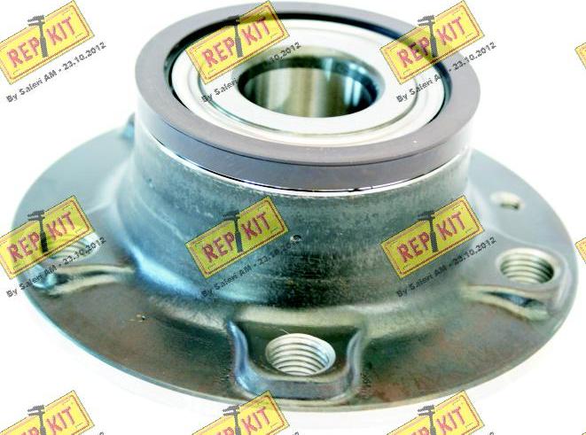 REPKIT RKB2772 - Wheel hub, bearing Kit autospares.lv