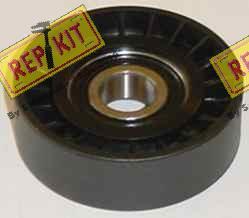 REPKIT RKT1946 - Pulley, v-ribbed belt autospares.lv