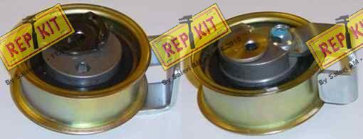 REPKIT RKT1941 - Tensioner Pulley, timing belt autospares.lv