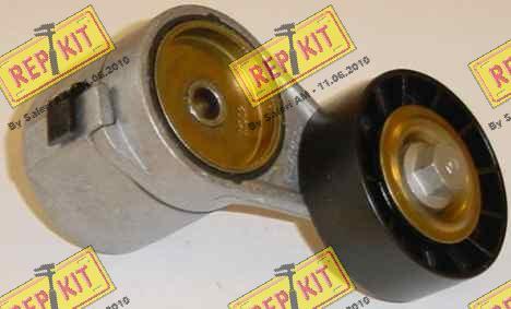 REPKIT RKT1943 - Belt Tensioner, v-ribbed belt autospares.lv