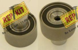 REPKIT RKT1958 - Deflection / Guide Pulley, timing belt autospares.lv