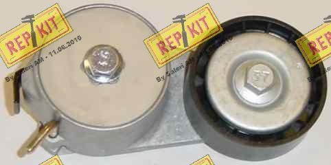 REPKIT RKT1933 - Belt Tensioner, v-ribbed belt autospares.lv