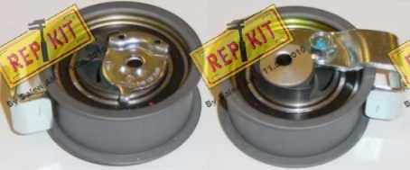 REPKIT RKT1929 - Tensioner Pulley, timing belt autospares.lv