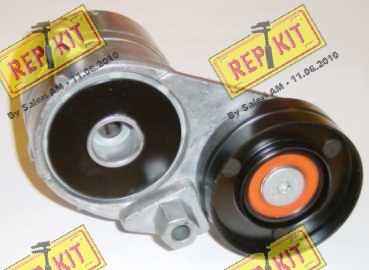 REPKIT RKT1926 - Belt Tensioner, v-ribbed belt autospares.lv