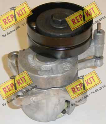 REPKIT RKT1922 - Belt Tensioner, v-ribbed belt autospares.lv