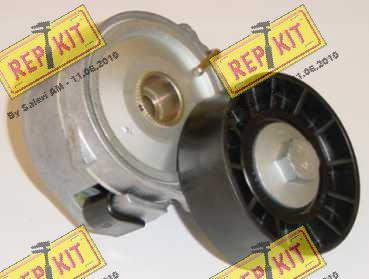 REPKIT RKT1974 - Belt Tensioner, v-ribbed belt autospares.lv