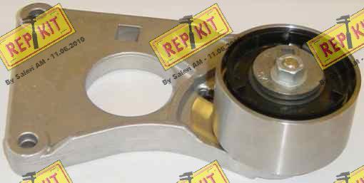 REPKIT RKT1975 - Tensioner Pulley, timing belt autospares.lv