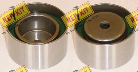 REPKIT RKT1490 - Deflection / Guide Pulley, timing belt autospares.lv